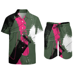 Leisure Beach Suit - 2
