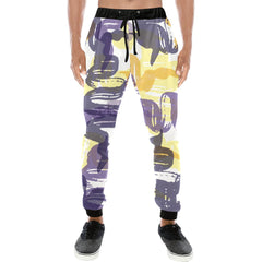 Casual Baggy Slacks (Model L11)