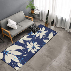 washable runner rug