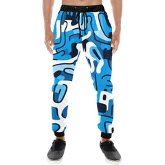 Casual Baggy Slacks (Model L11)