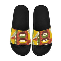 Women's Slide Sandals