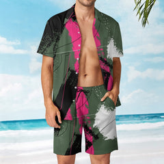 Leisure Beach Suit - 2
