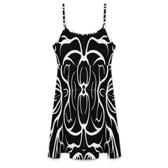 NEW Women's Spring Strap Dress