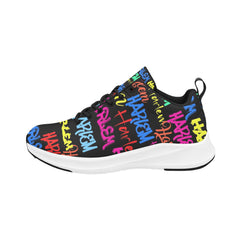 Women's Alpha Running Shoes (Model 10093)