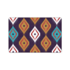decorative welcome mat for front door