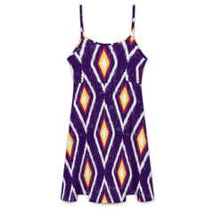 NEW Women's Spring Strap Dress