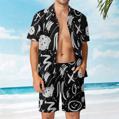 Leisure Beach Suit - 3