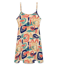 NEW Women's Spring Strap Dress