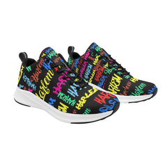 Women's Alpha Running Shoes (Model 10093)