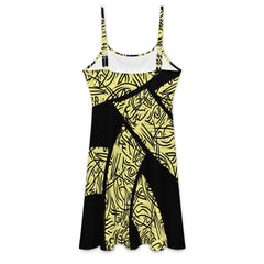 NEW Women's Spring Strap Dress