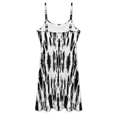 NEW Women's Spring Strap Dress