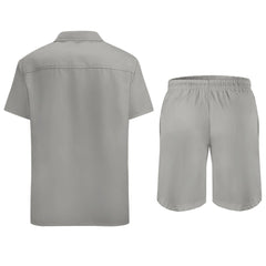 Leisure Beach Suit
