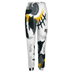 Women's All-Over Print Sweatpants