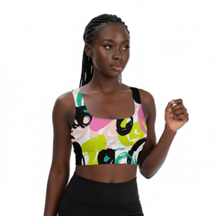 Women's Comfortable Yoga Vest