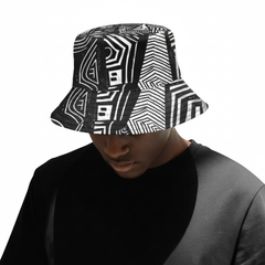 Unisex All-Over Print Bucket Hat