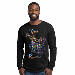 Men's Long-Sleeve T-Shirt