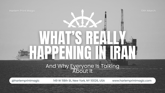 What’s Really Happening in Iran Right Now—And Why Everyone Is Talking About It