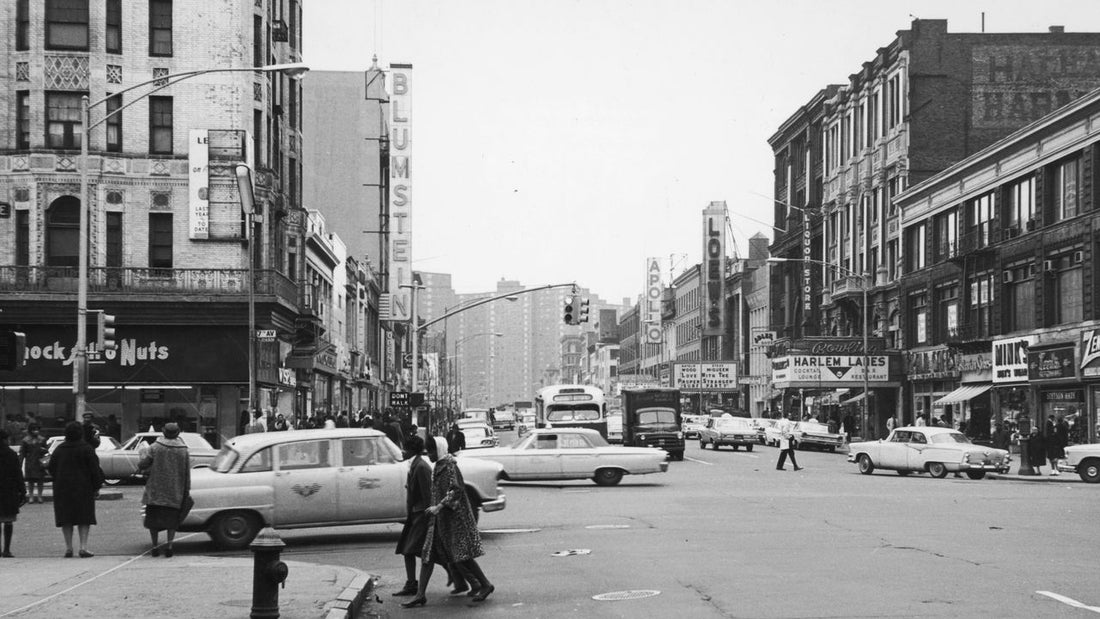 Harlem