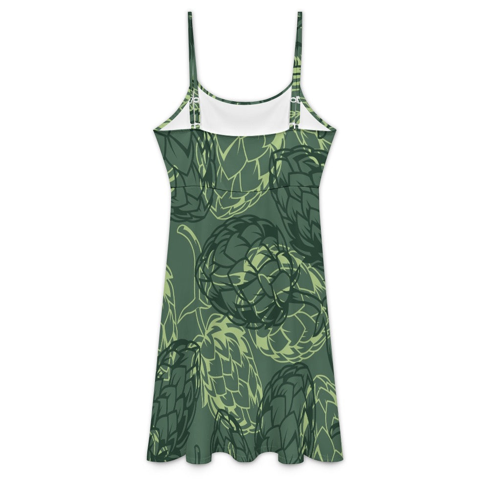 NEW Women's Spring Strap Dress