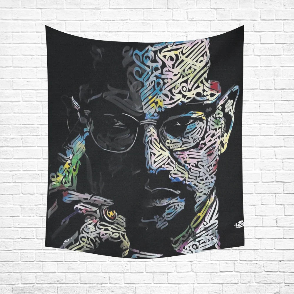 artistic wall tapestry large wall decor
