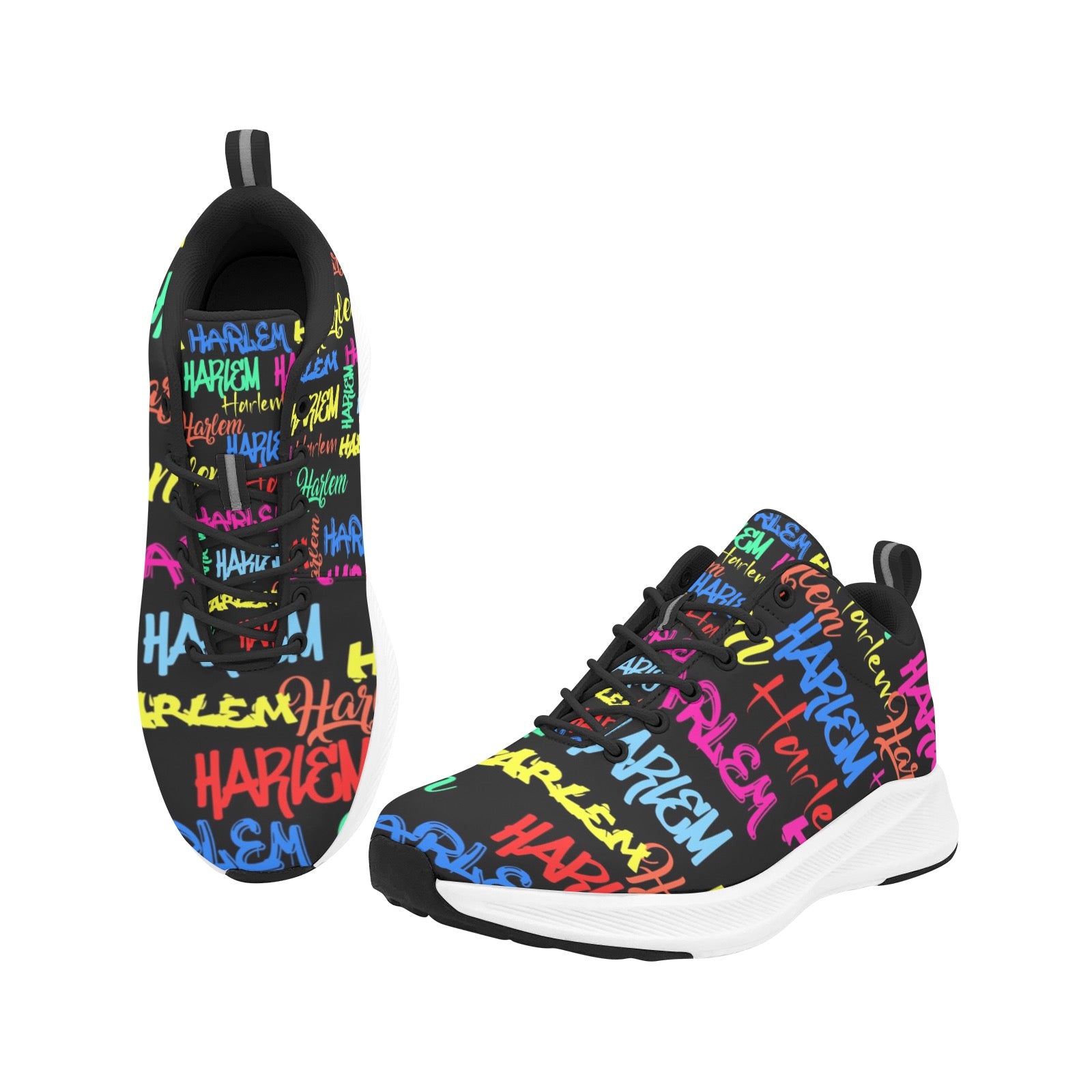 Women's Alpha Running Shoes (Model 10093)