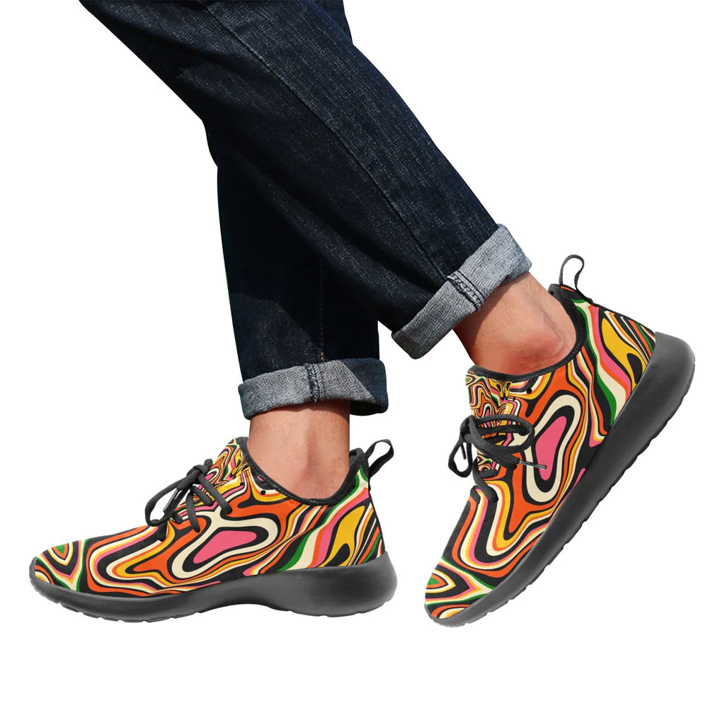 Men's Slip-On Sneakers