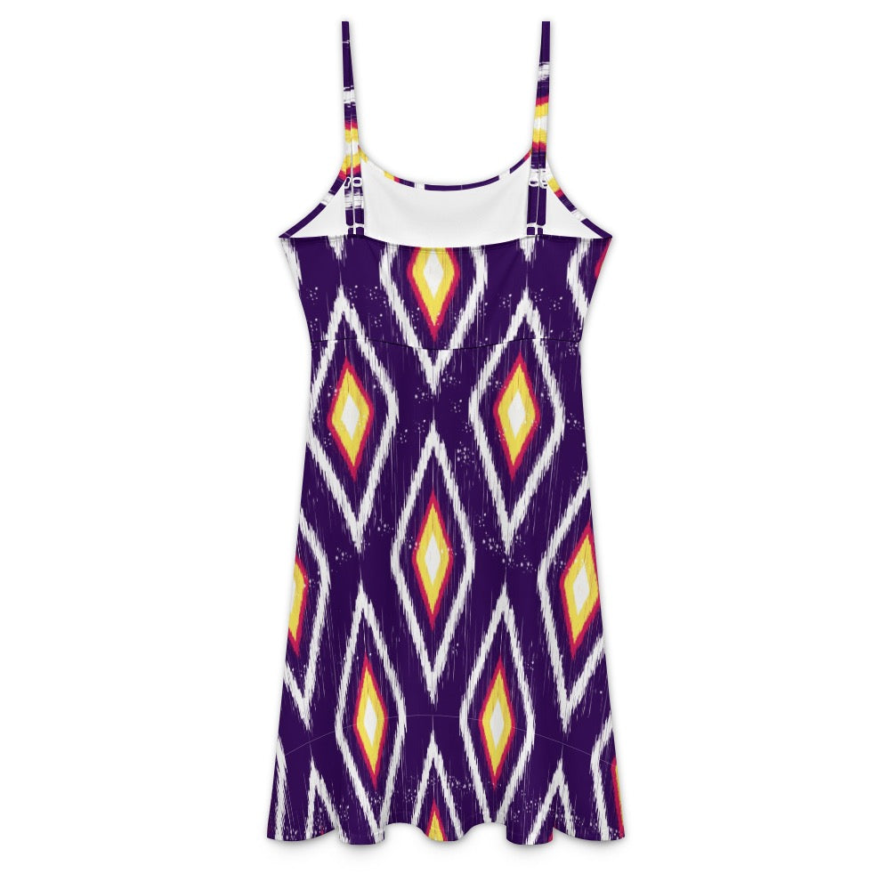 NEW Women's Spring Strap Dress