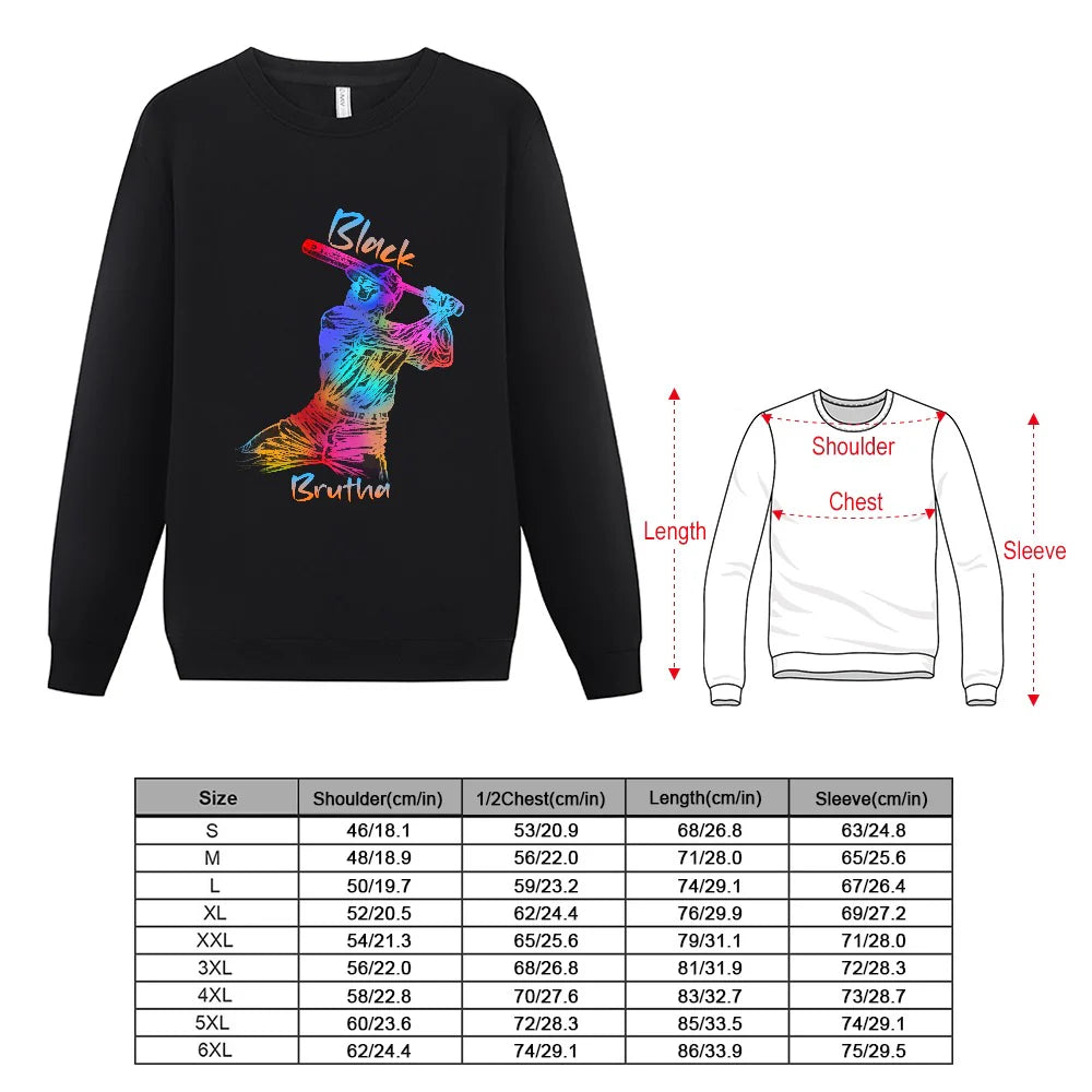 Men's Heavy Cotton Long-Sleeve Shirt