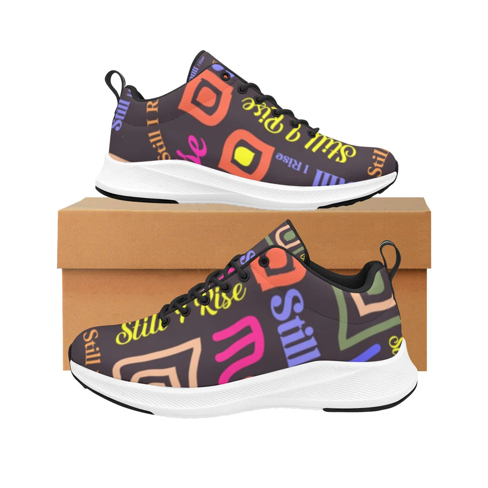 Women's Alpha Running Shoes (Model 10093)