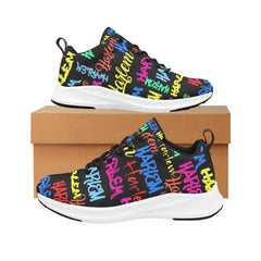 Women's Alpha Running Shoes (Model 10093)