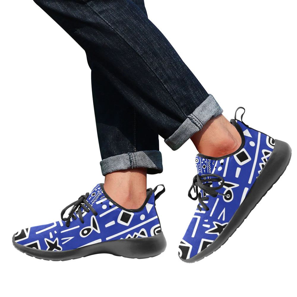 Men's Slip-On Sneakers