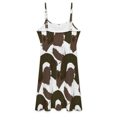 NEW Women's Spring Strap Dress
