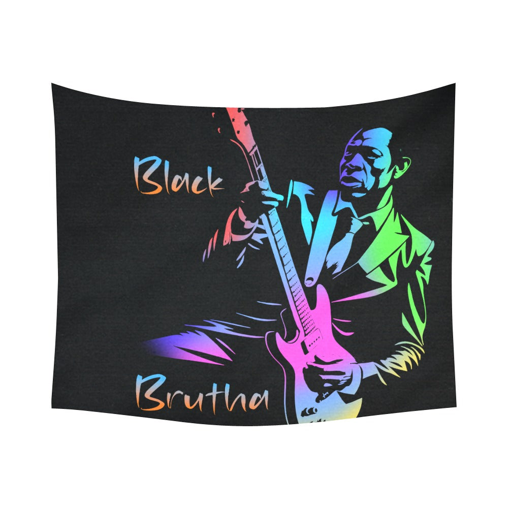 Wall Tapestry - 60 x 51 in
