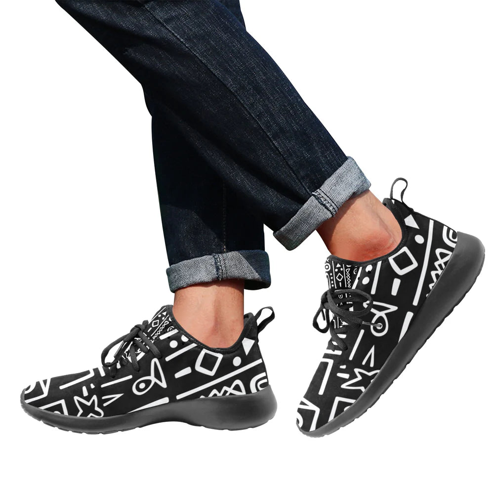 Men's Slip-On Sneakers