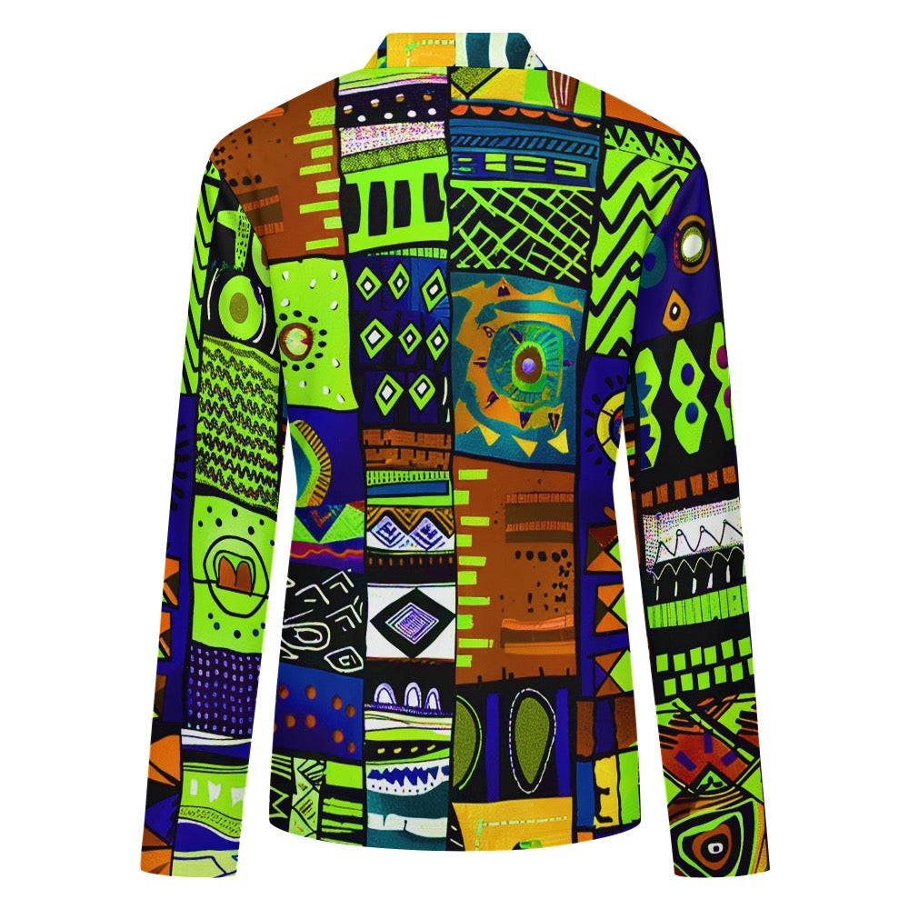 Women's thin cardigan