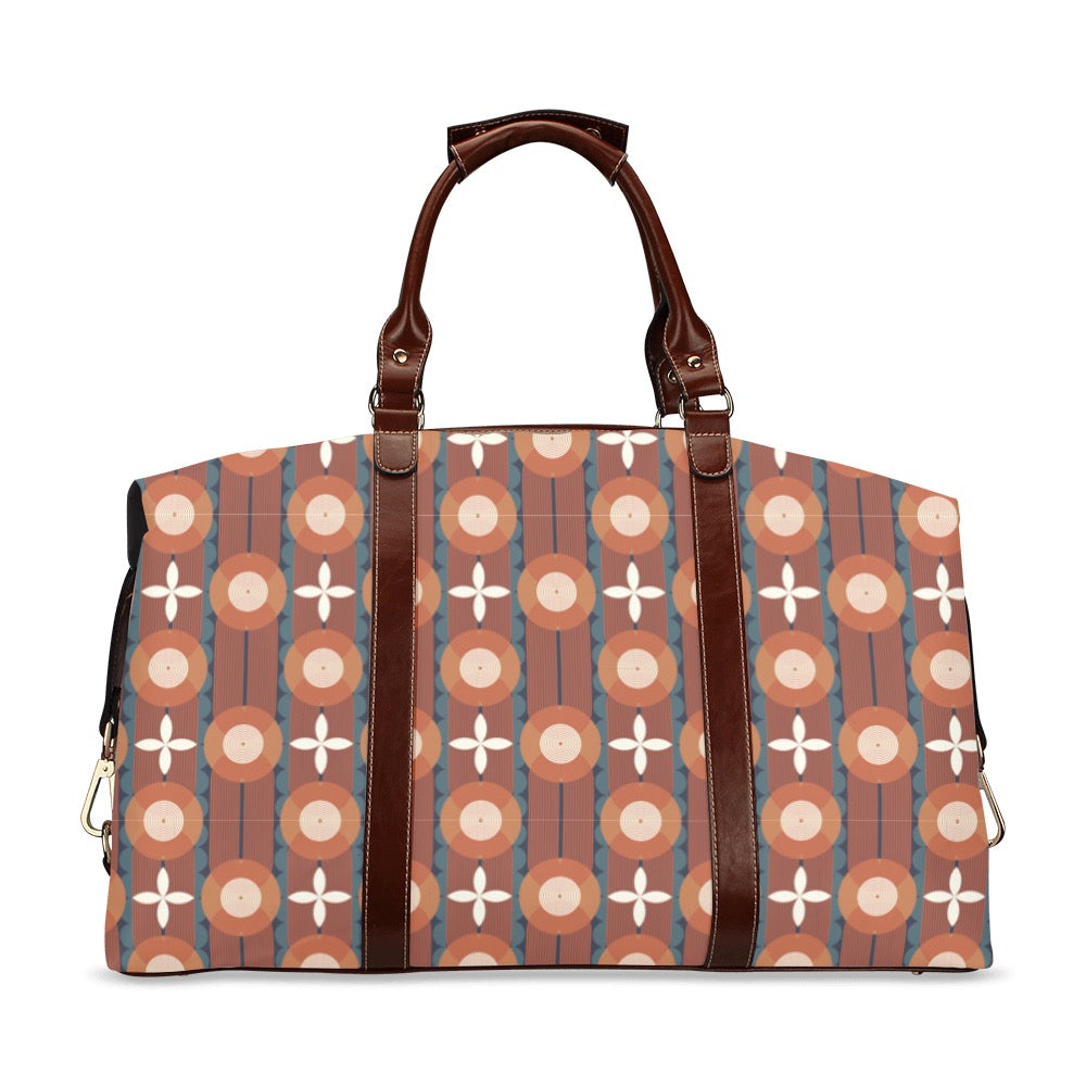 Flight Bag (Model 1643)