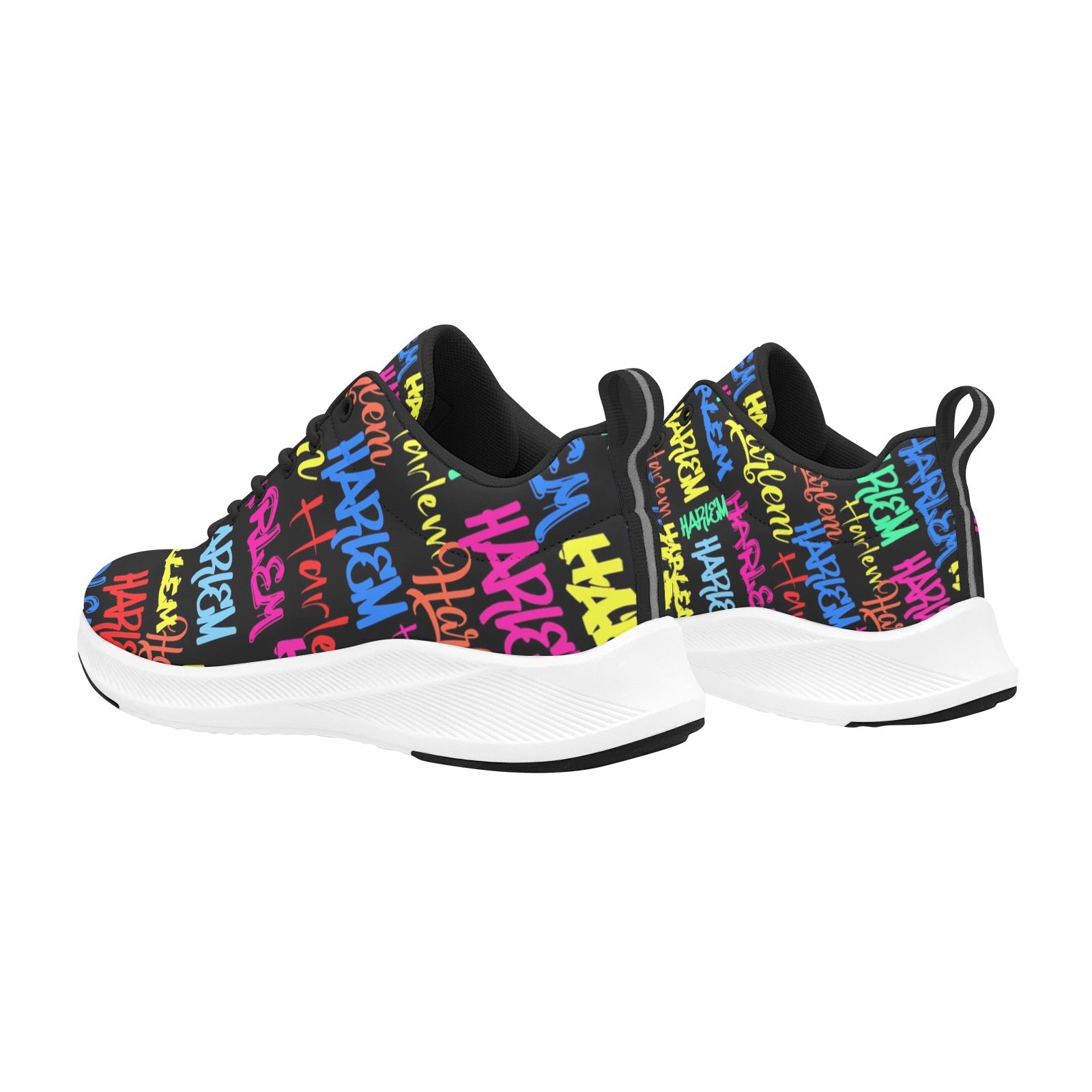 Women's Alpha Running Shoes (Model 10093)