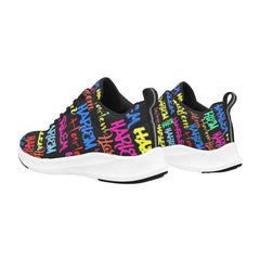 Women's Alpha Running Shoes (Model 10093)