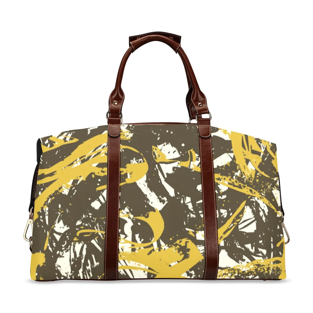 Flight Bag (Model 1643)