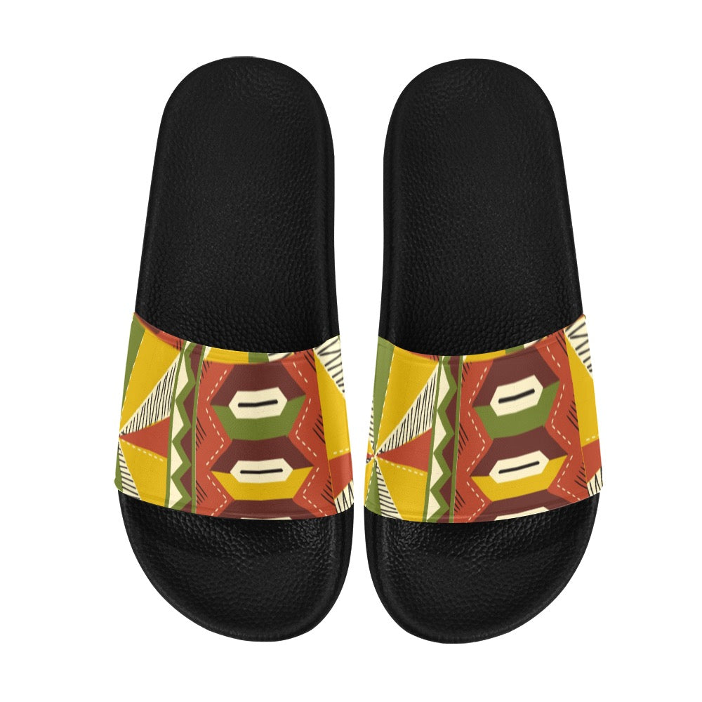 Women's Slide Sandals
