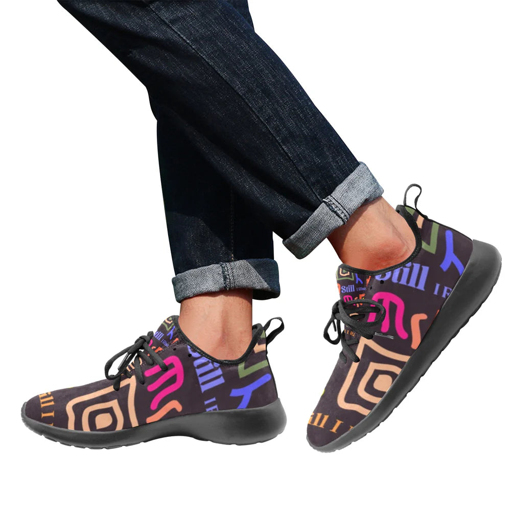 Men's Slip-On Sneakers