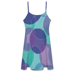 NEW Women's Spring Strap Dress