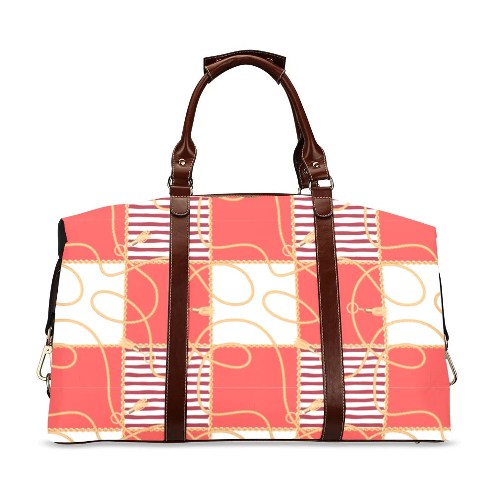 Flight Bag (Model 1643)
