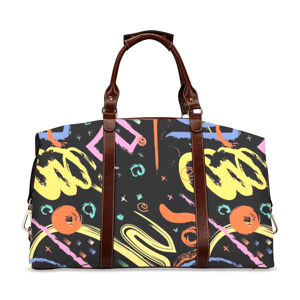 Flight Bag (Model 1643)