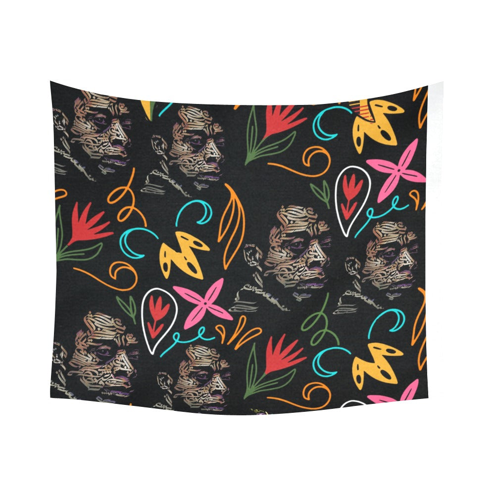 Wall Tapestry - 60 x 51 in