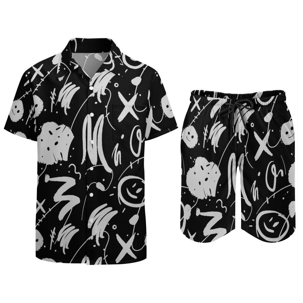 Leisure Beach Suit - 3