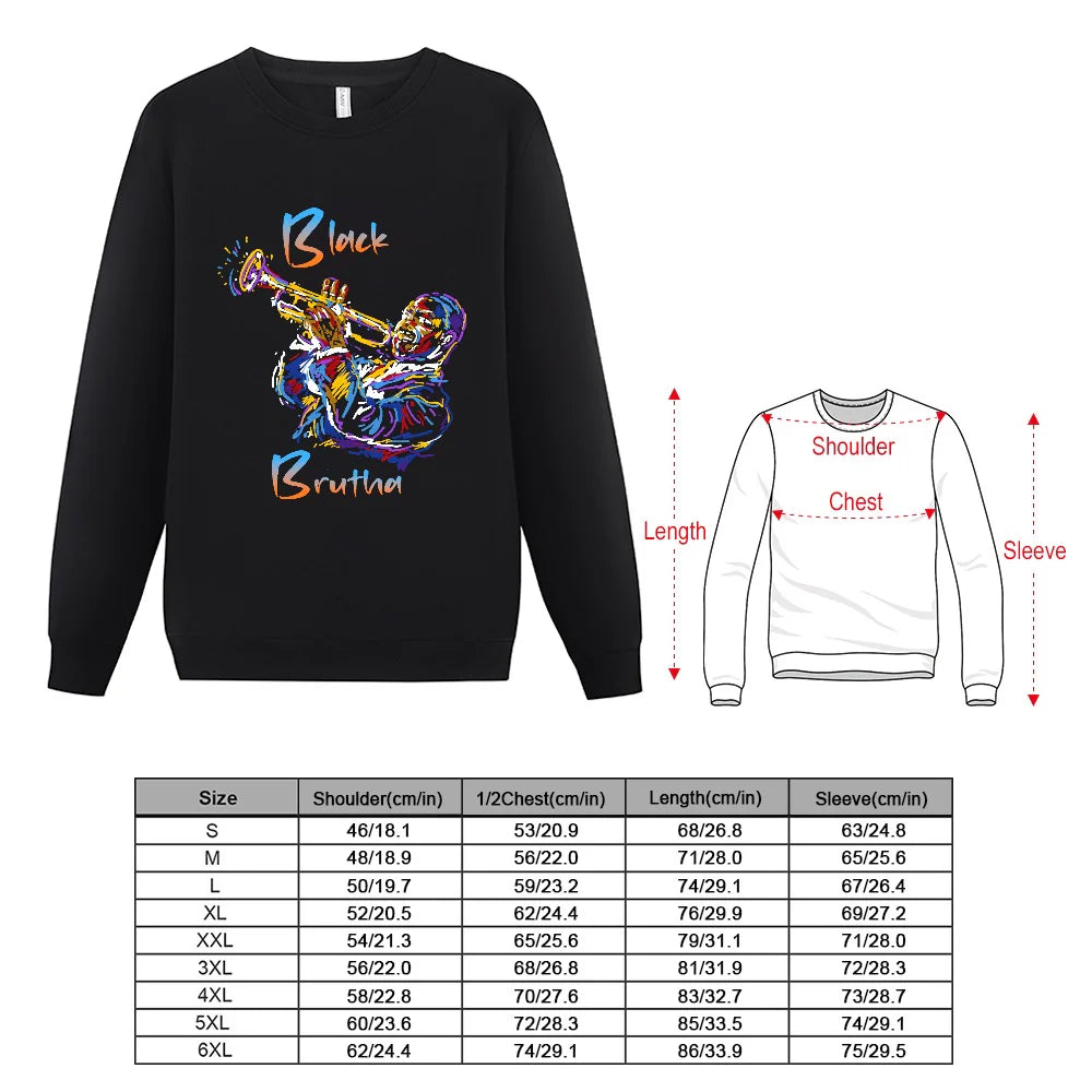 Men's Heavy Cotton Long-Sleeve Shirt