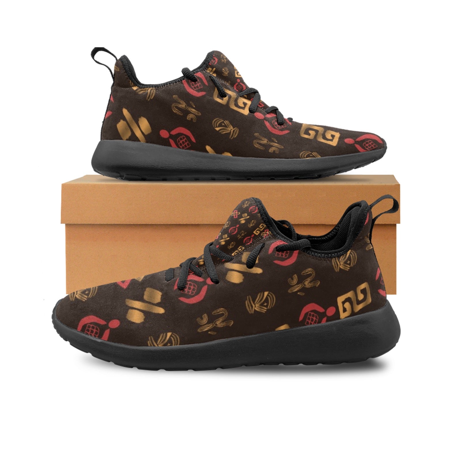 Men's Slip-On Sneakers