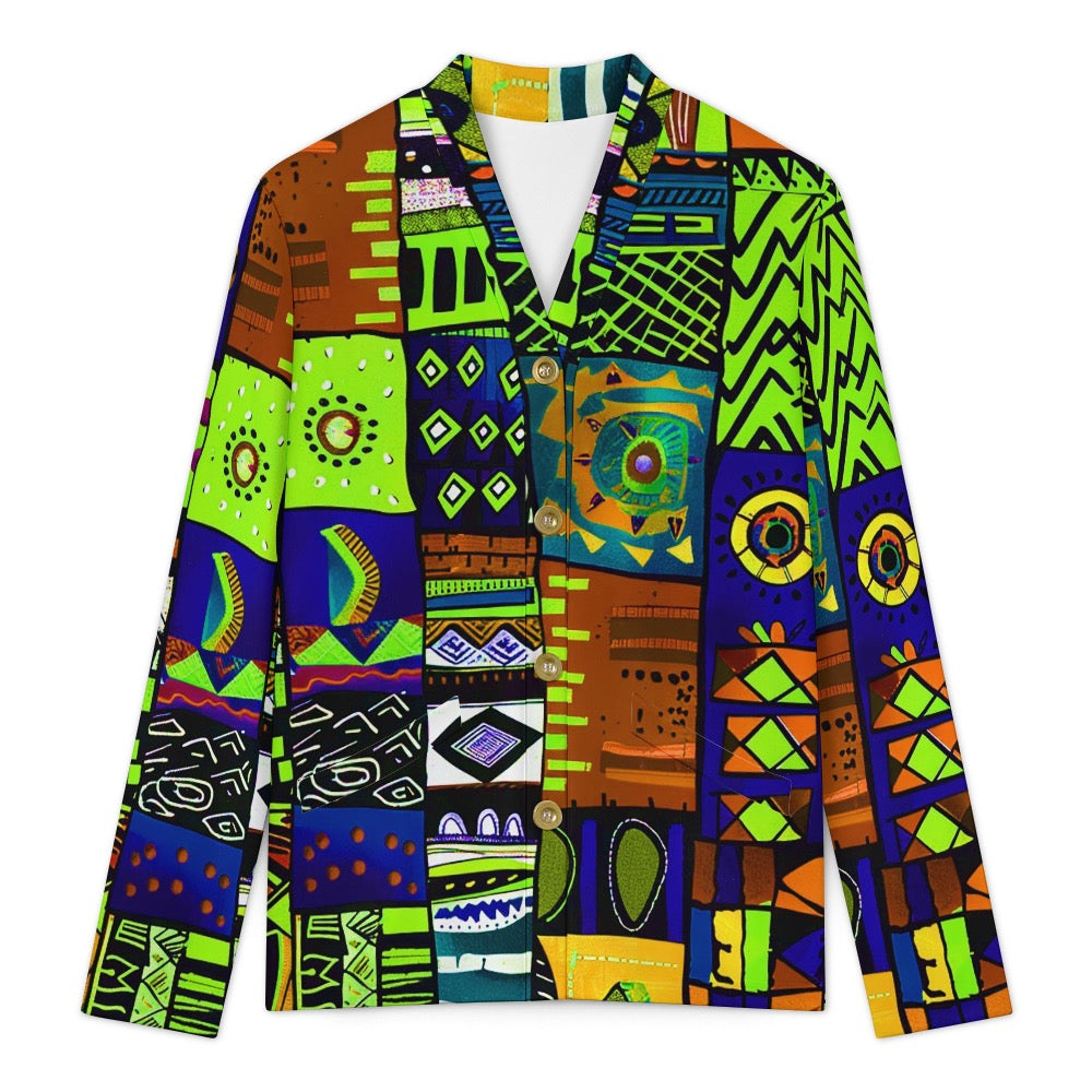Women's thin cardigan