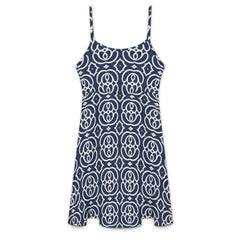 NEW Women's Spring Strap Dress